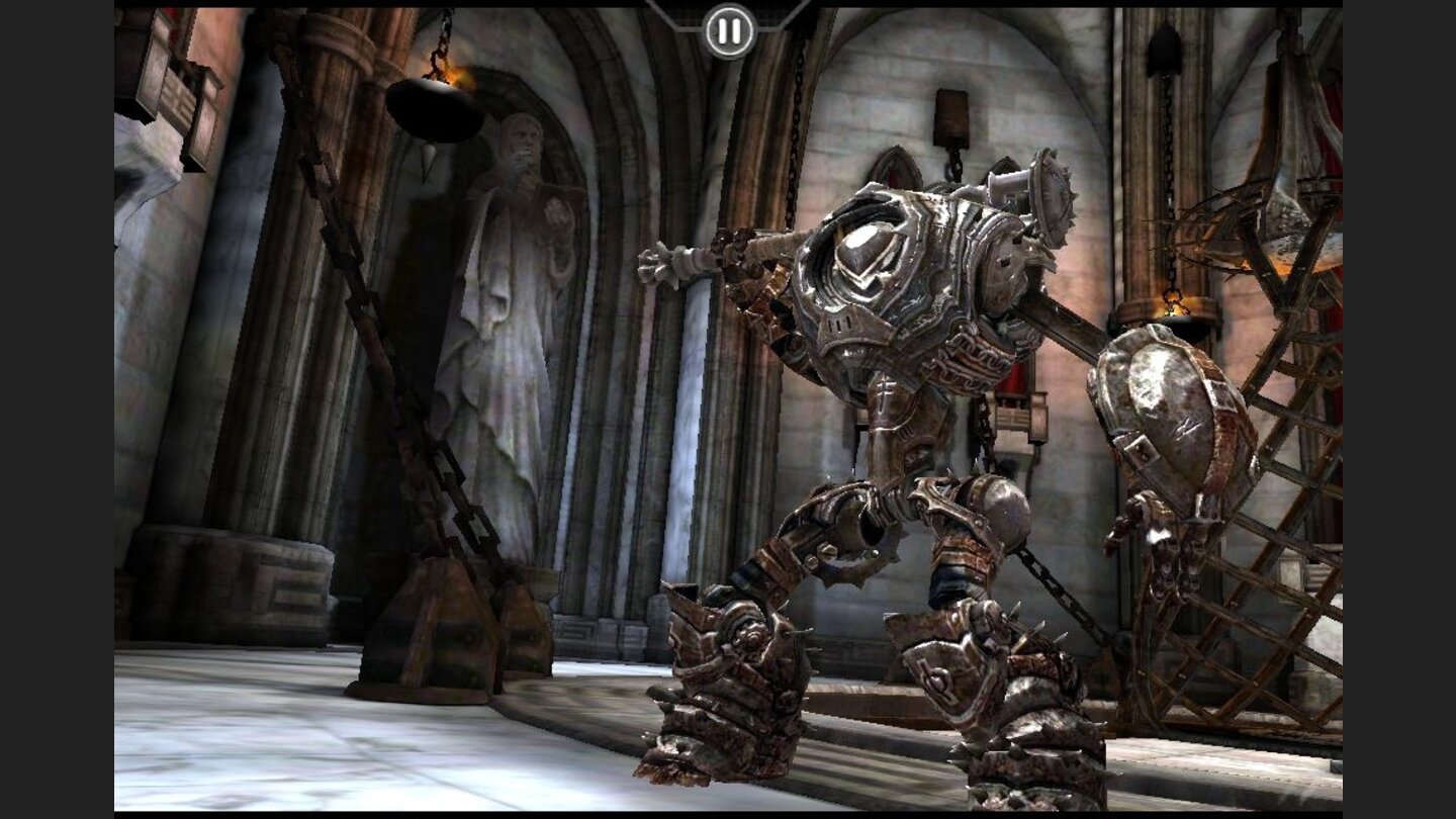 Infinity Blade