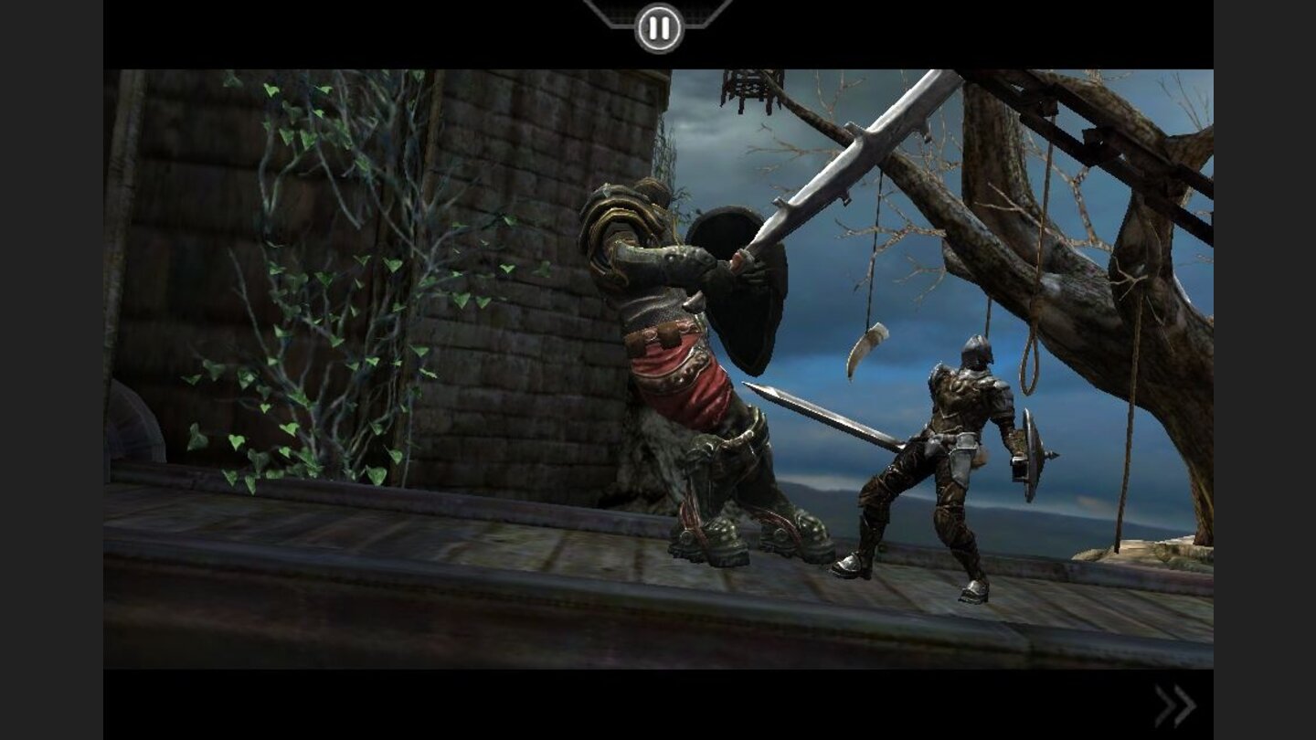 Infinity Blade