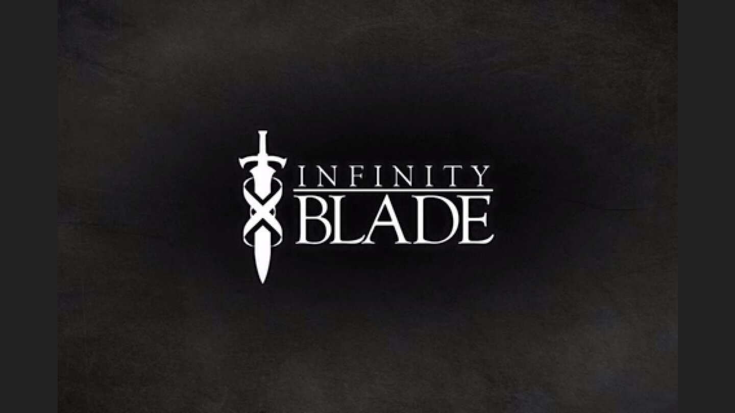 Infinity Blade