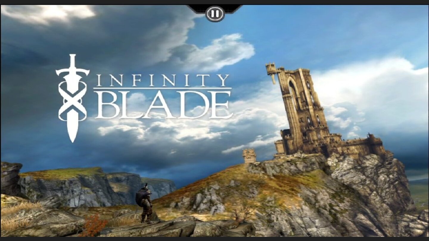 Infinity Blade