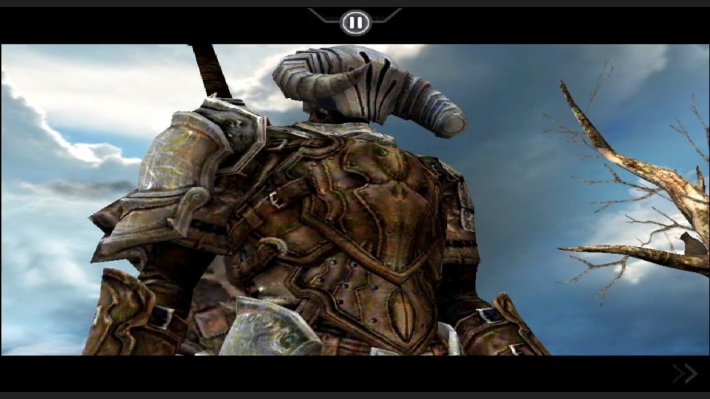 Infinity Blade