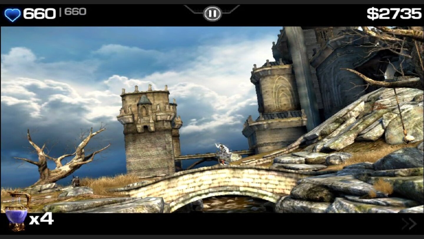 Infinity Blade