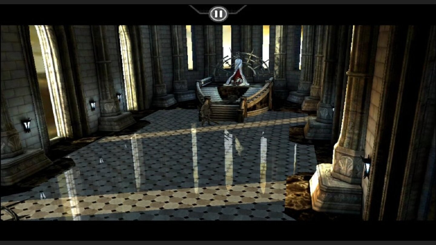 Infinity Blade