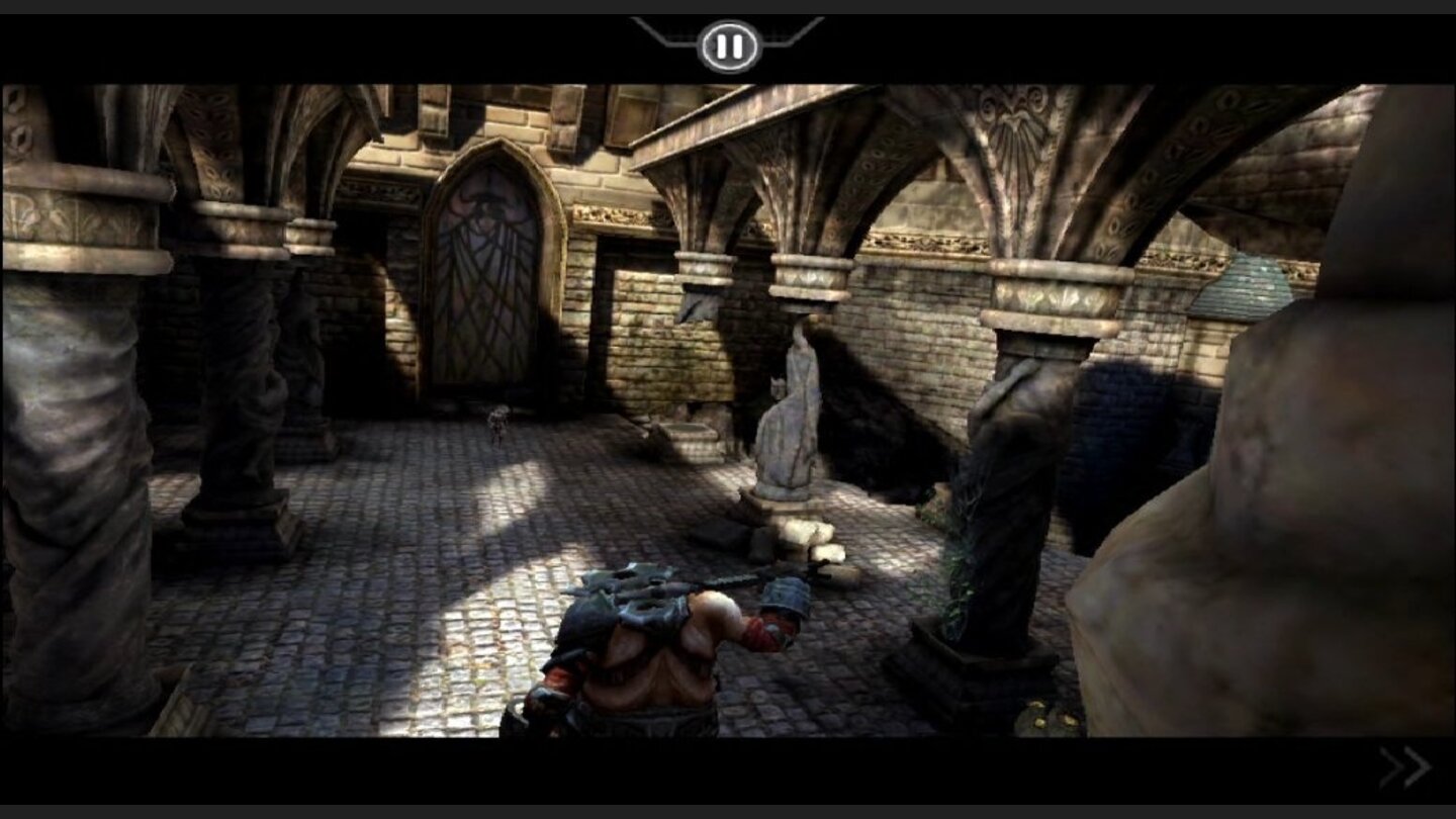 Infinity Blade