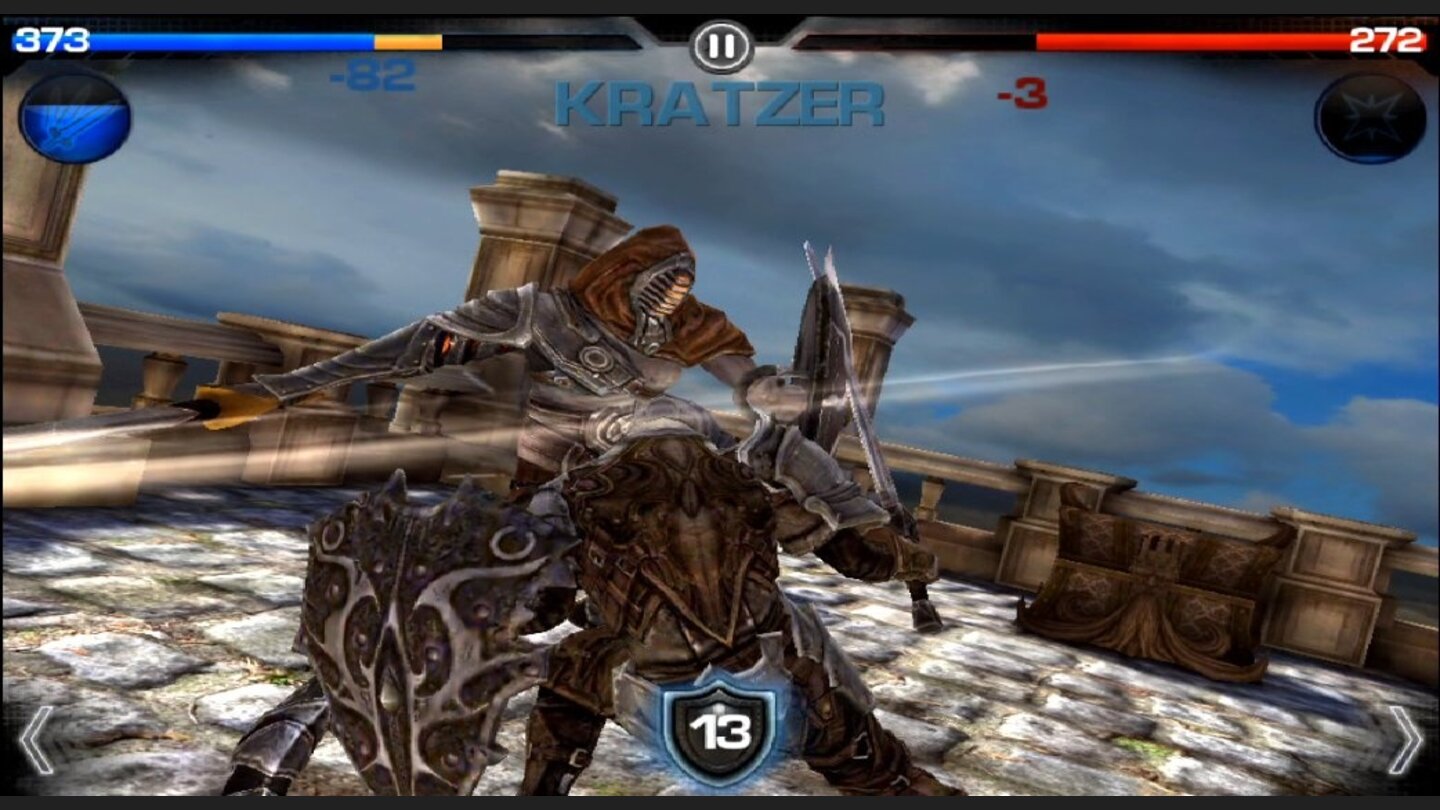 Infinity Blade