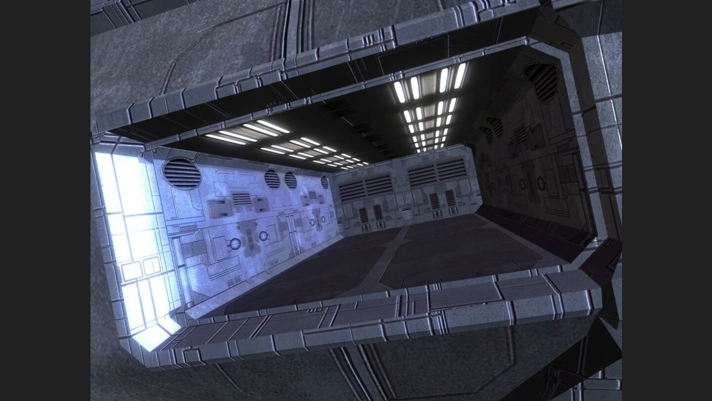 Infinity: The Quest for Earth