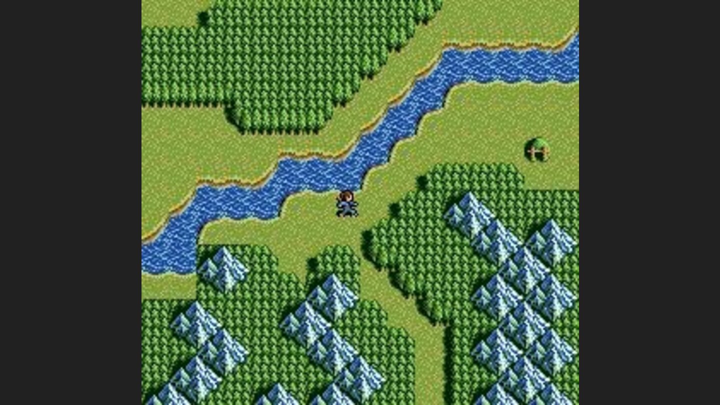 ...and during the day