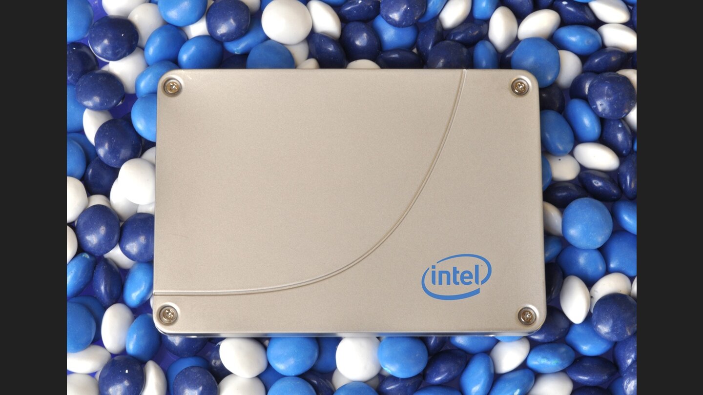 Intel 330