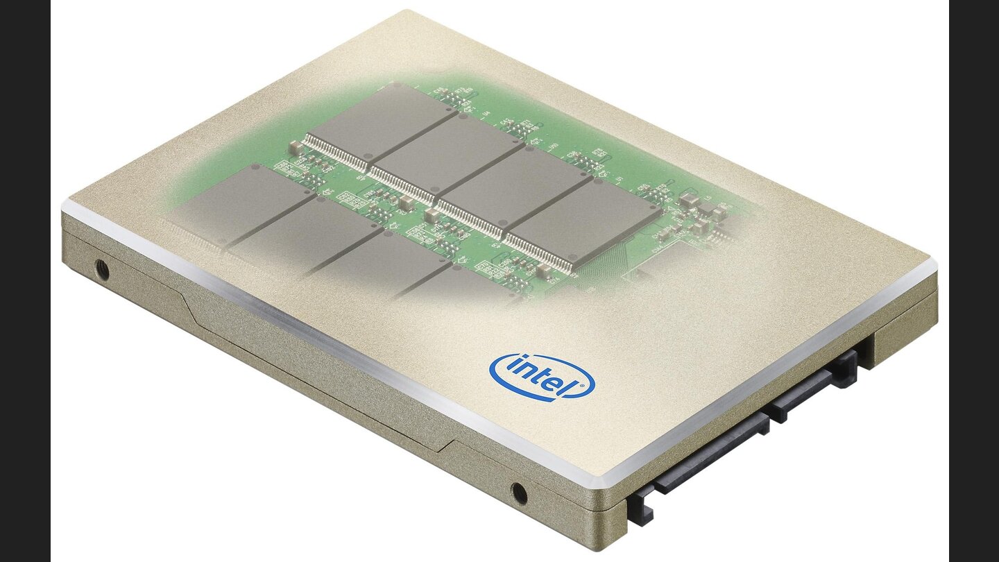 Intel 330