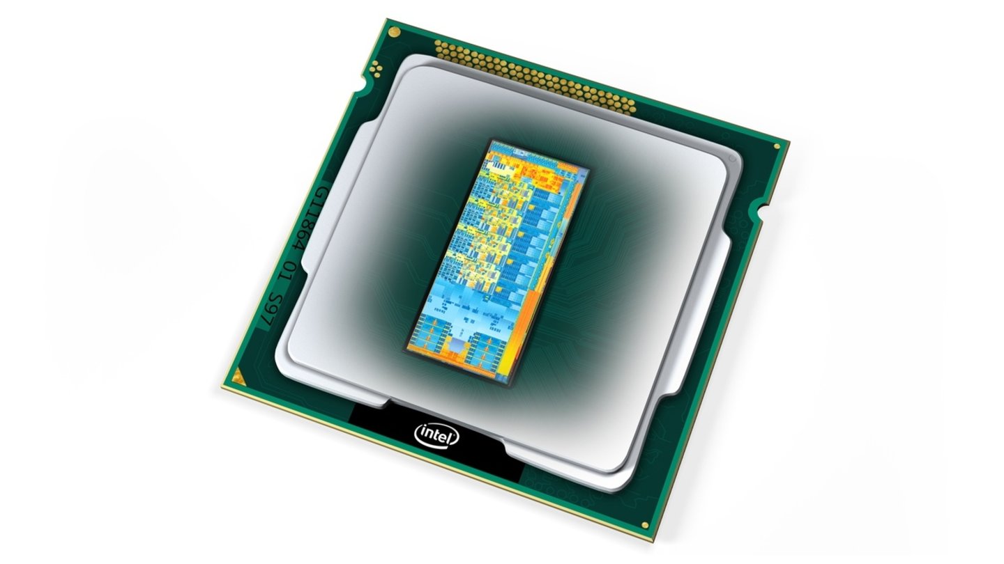 Intel Core i »Ivy Bridge« (2012)Im Frühjahr 2012 erscheint die Ivy Bridge Generation. Im Vergleich zu ihren Vorgängern sind die Prozessoren vor allem noch sparsamer und leistungsfähiger. Besonders der integrierte Grafikchip verbessert sich erheblich. Ungewöhnlich für Intel: Die Prozessoren sind auch mit Mainboards der vorherigen Generation kompatibel.