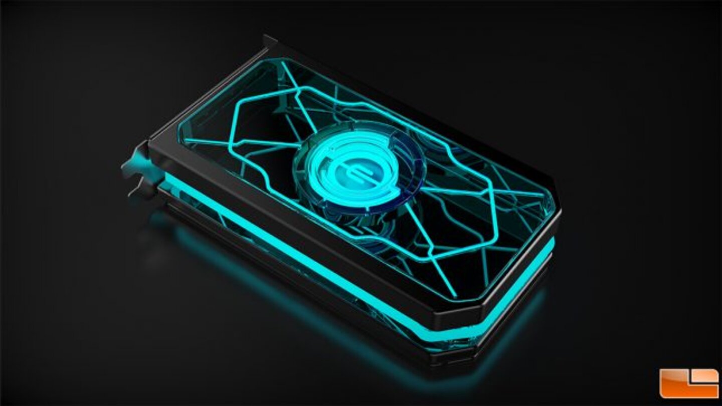 Intel GPU Konzept (Bildquelle Legitreviews)