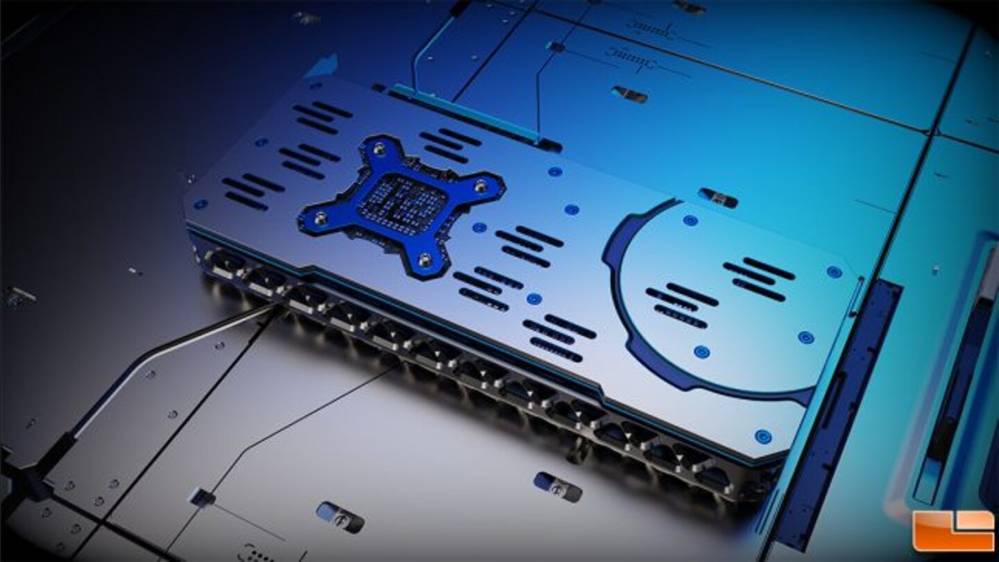 Intel GPU Konzept (Bildquelle Legitreviews)