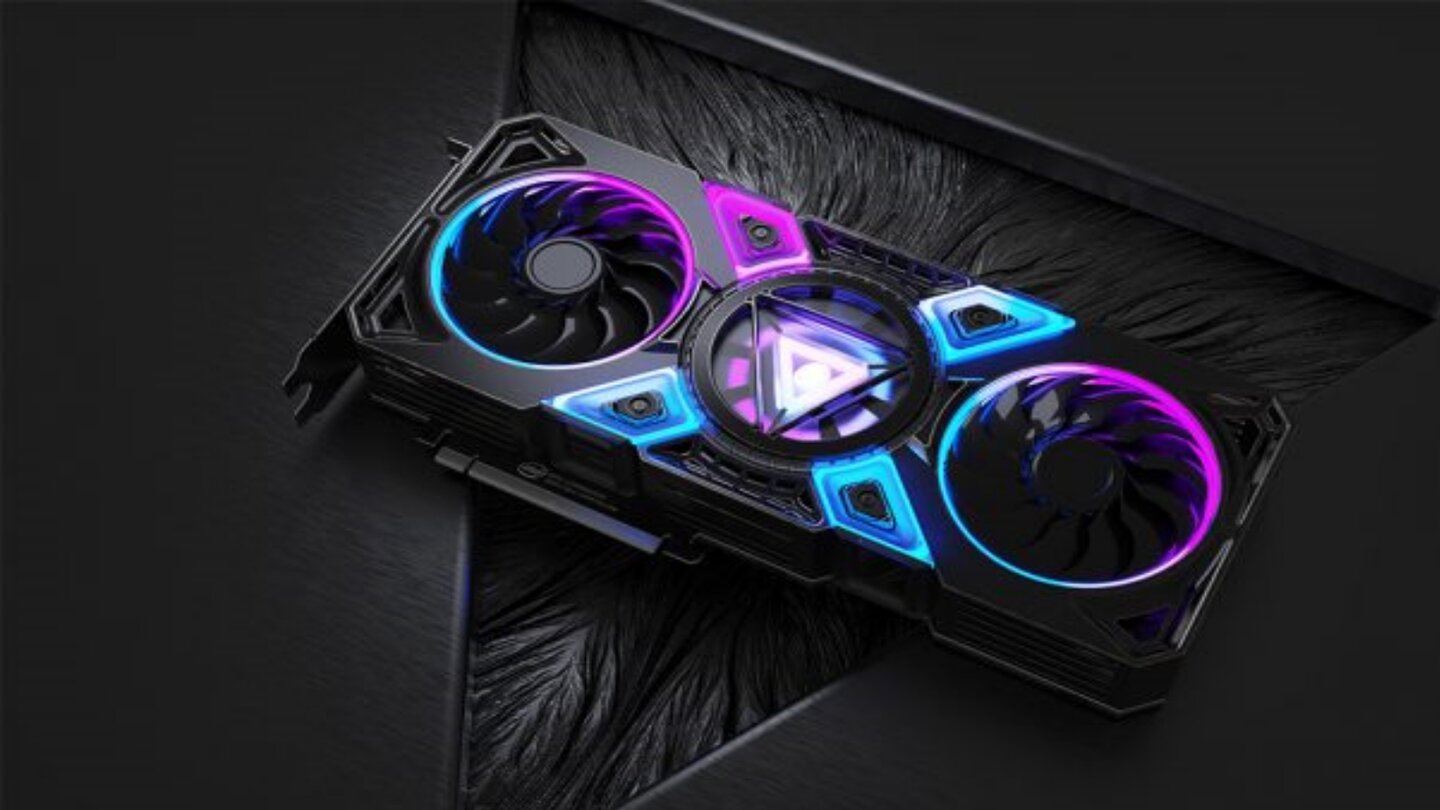 Intel GPU Konzept (Bildquelle Legitreviews)