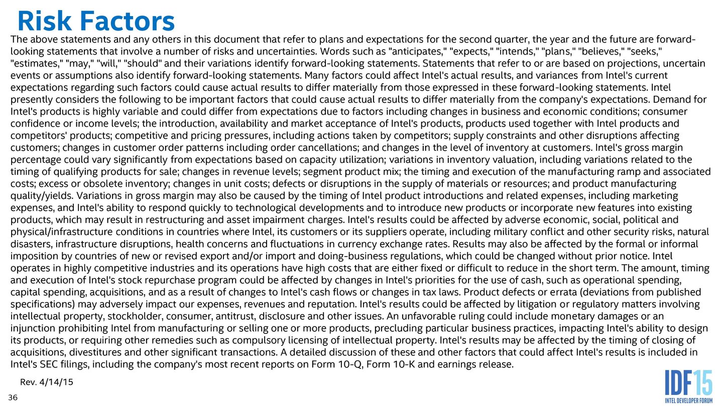 Intel Skylake – Grafikeinheit im Detail