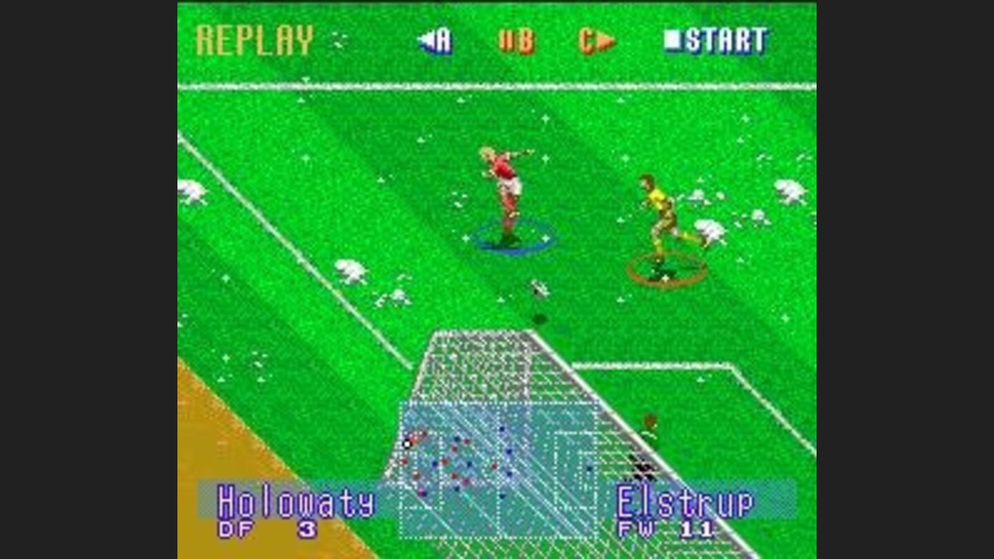 Good running and better shoot...!