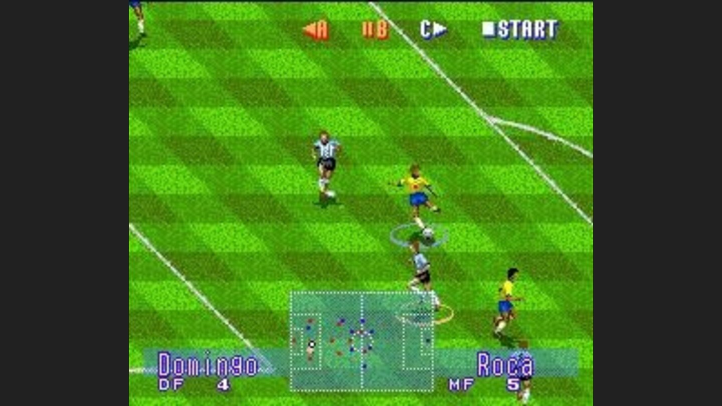 A dangerous shoot...