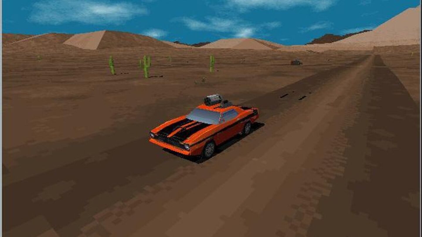 Interstate '76