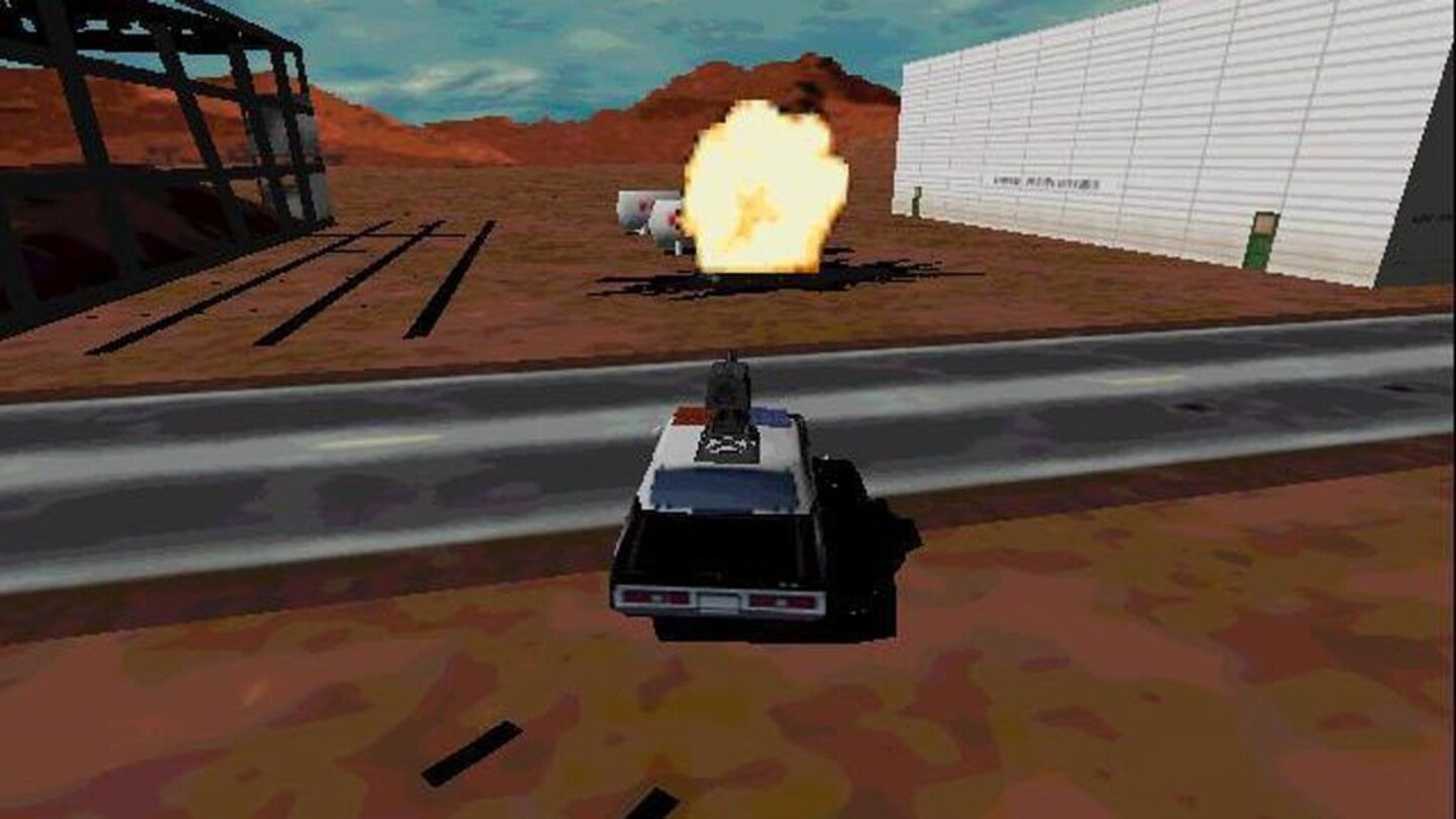 Interstate '76