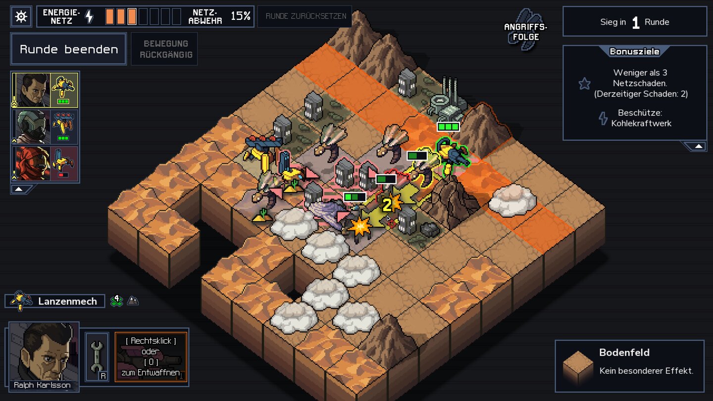 Into the Breach: Advanced Edition