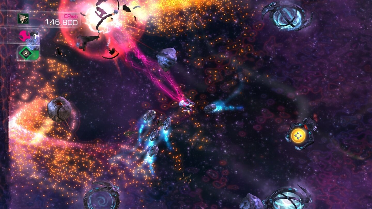 ION Assault