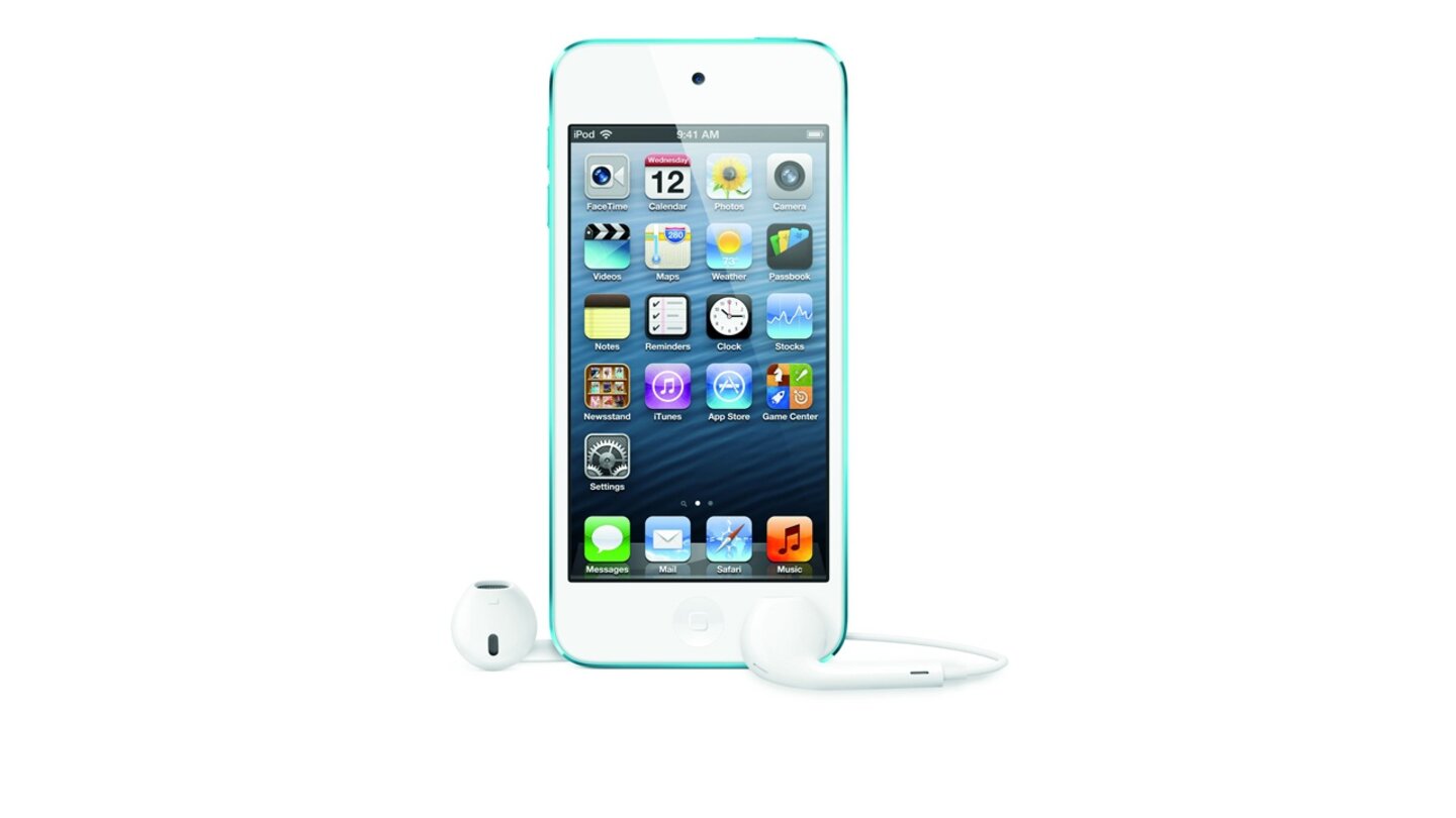 iPod touch