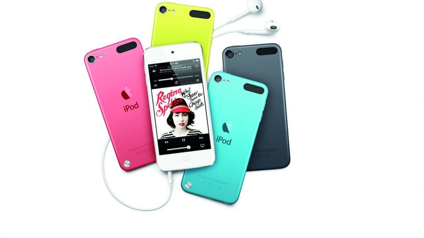 iPod Touch