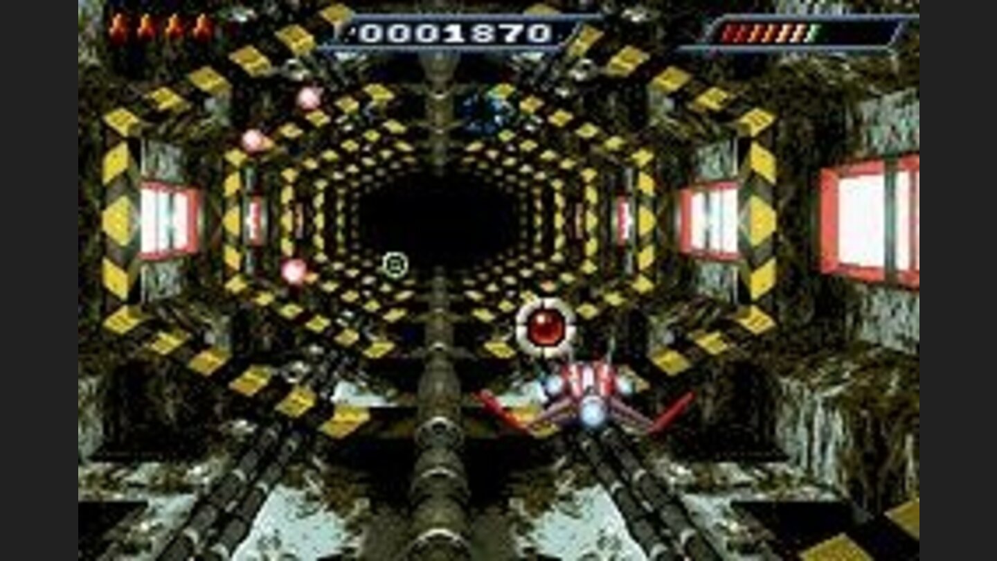 Two powerups
