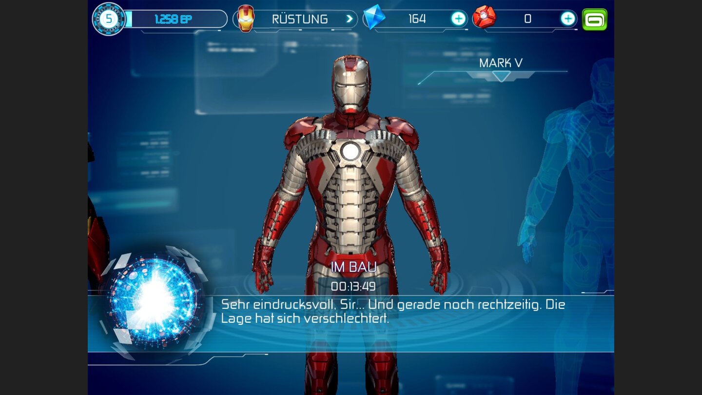 Iron Man 3