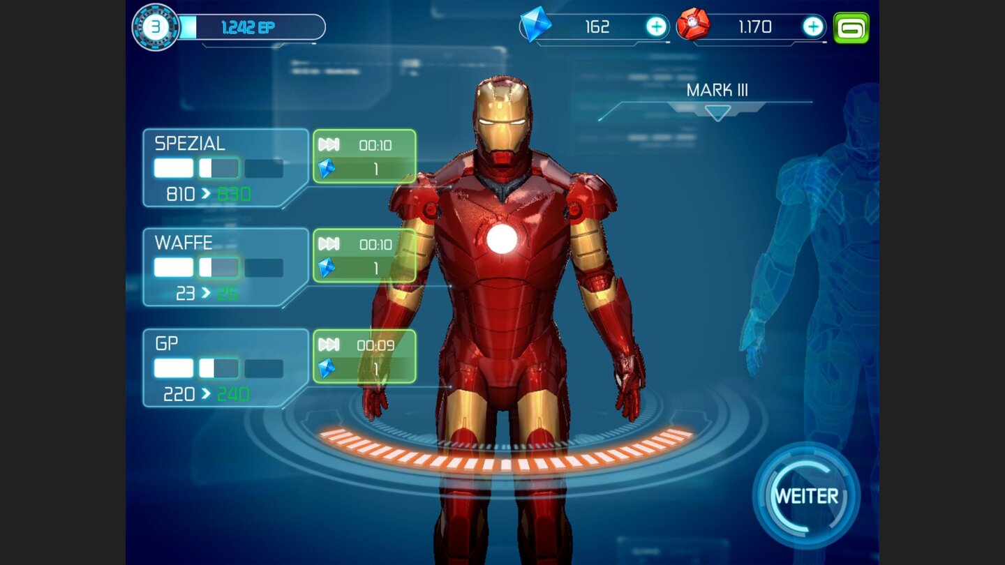 Iron Man 3
