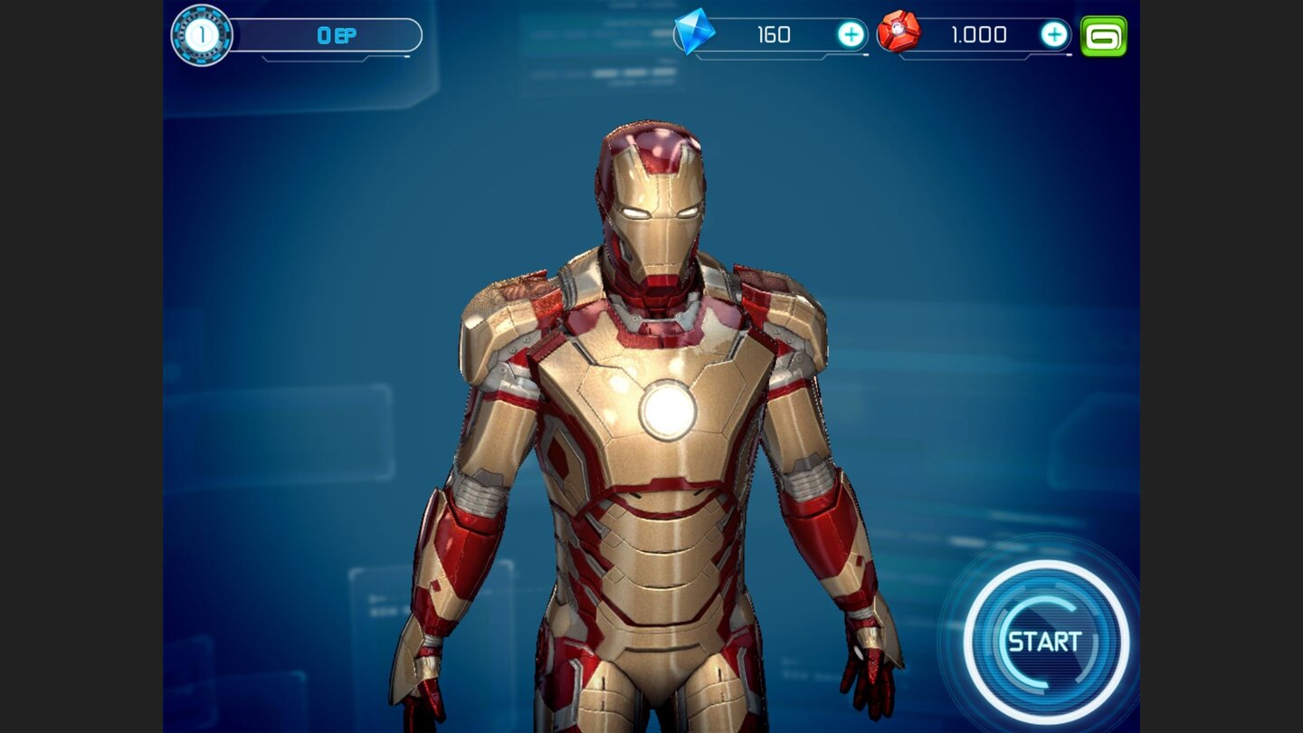 Iron Man 3