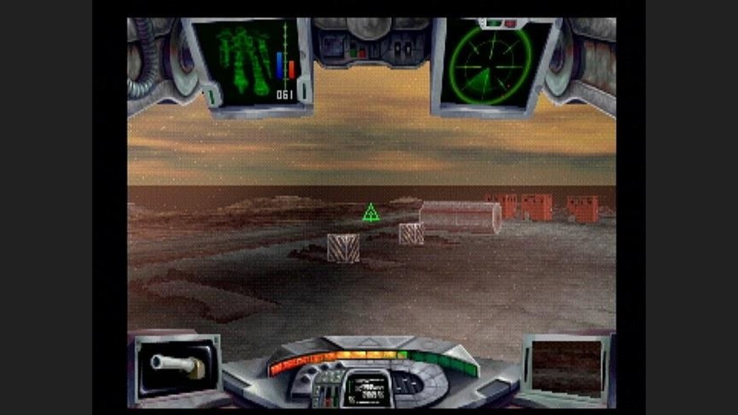 Crates hold energy, ammo, and special weapons