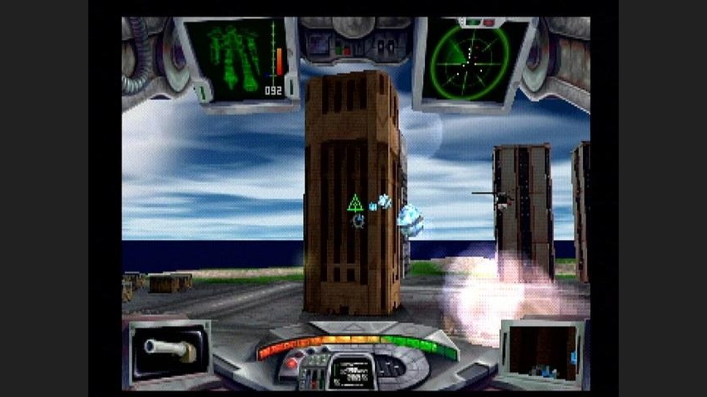 All stuctures can be...