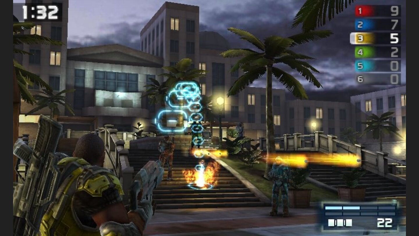 Ironfall: Invasion