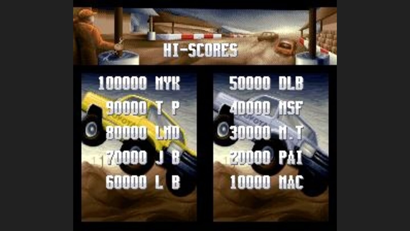 Hi-Scores