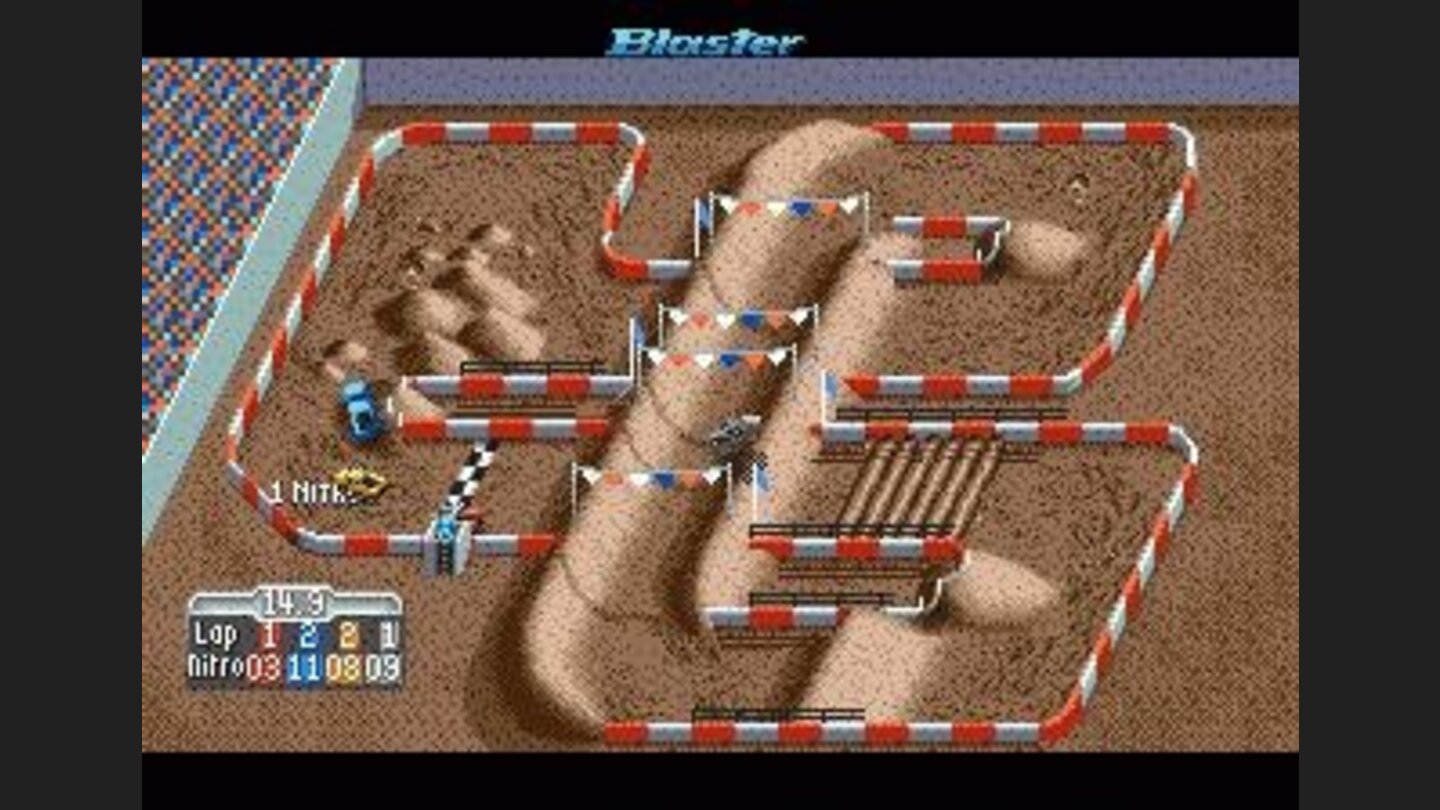 Gray leading