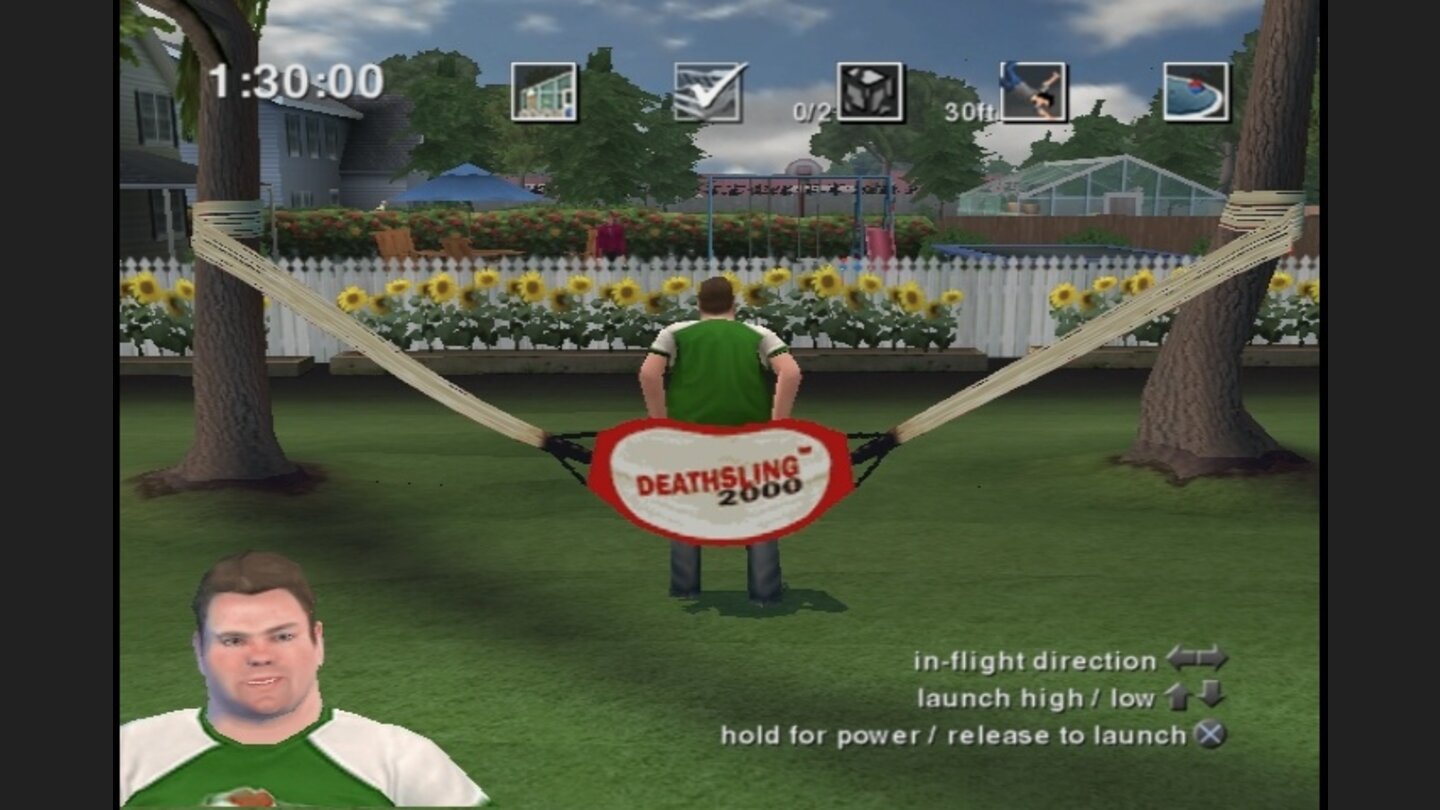 JackassTheGamePS2 3