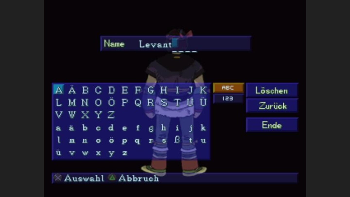 Choosing a name for Levant
