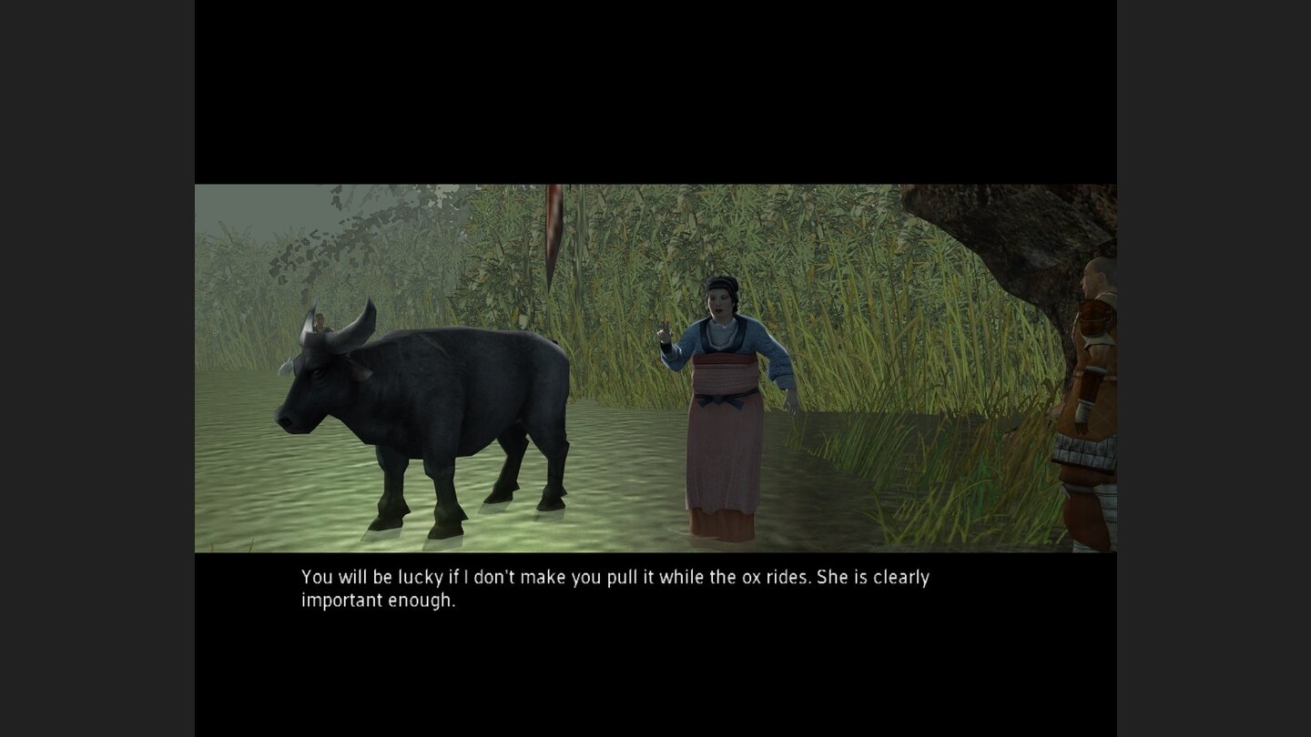Jade Empire 31