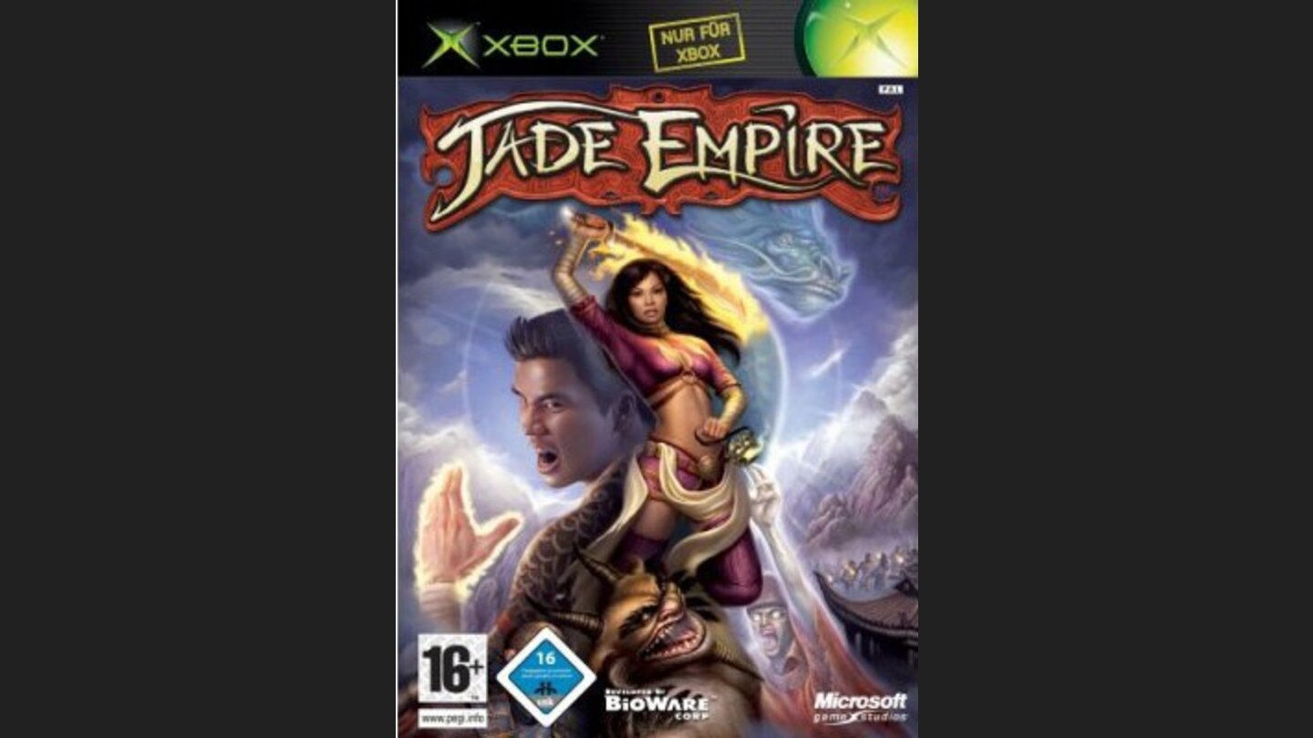 Jade-Empire