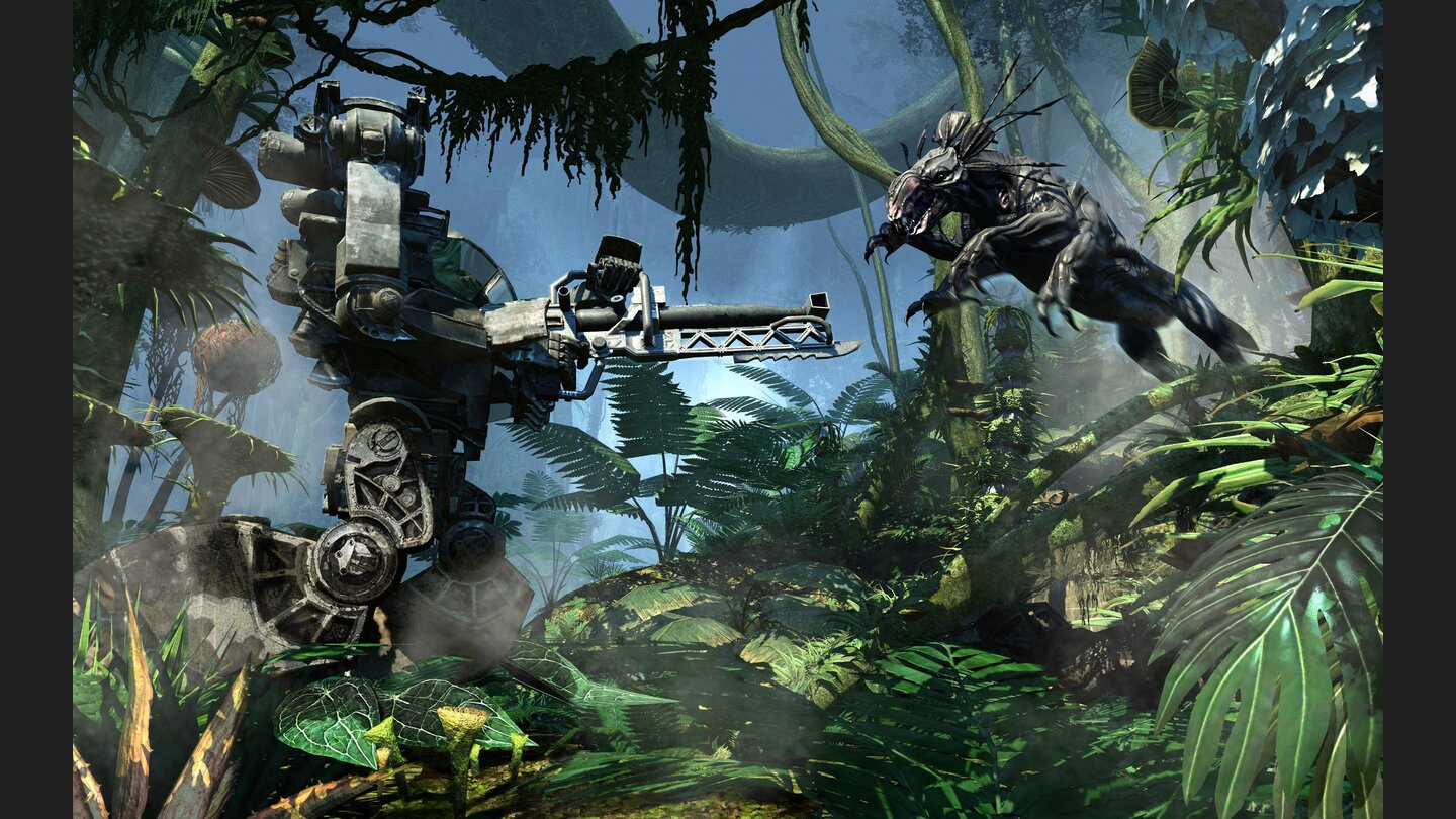 James Camerons Avatar: Das Spiel