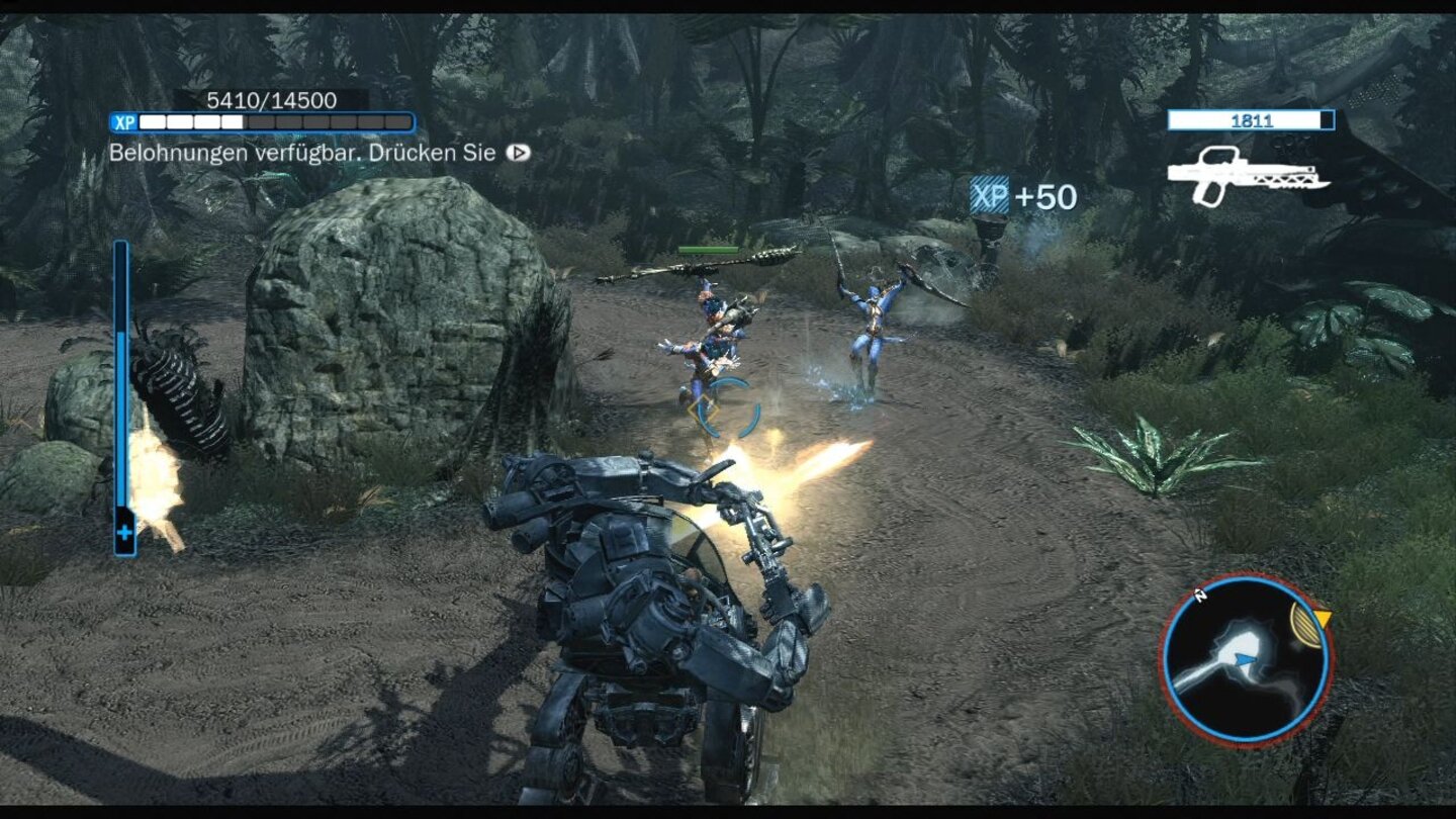 James Camerons Avatar: Das Videospiel [360, PS3]