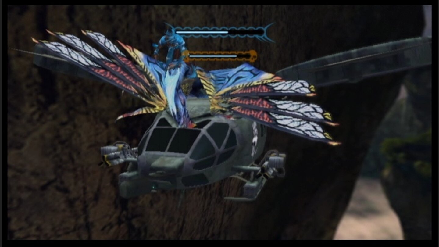 James Camerons Avatar [Wii]