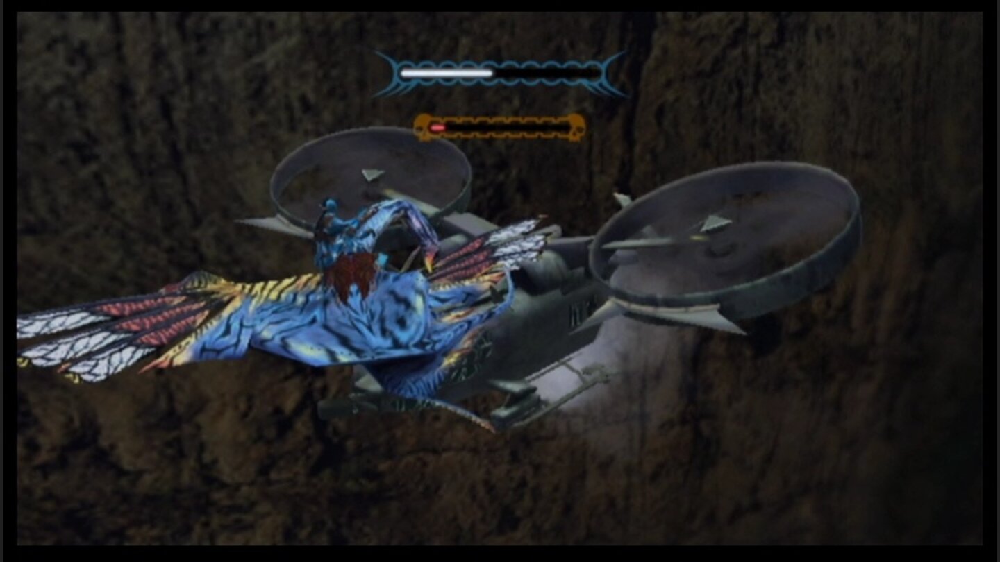 James Camerons Avatar [Wii]