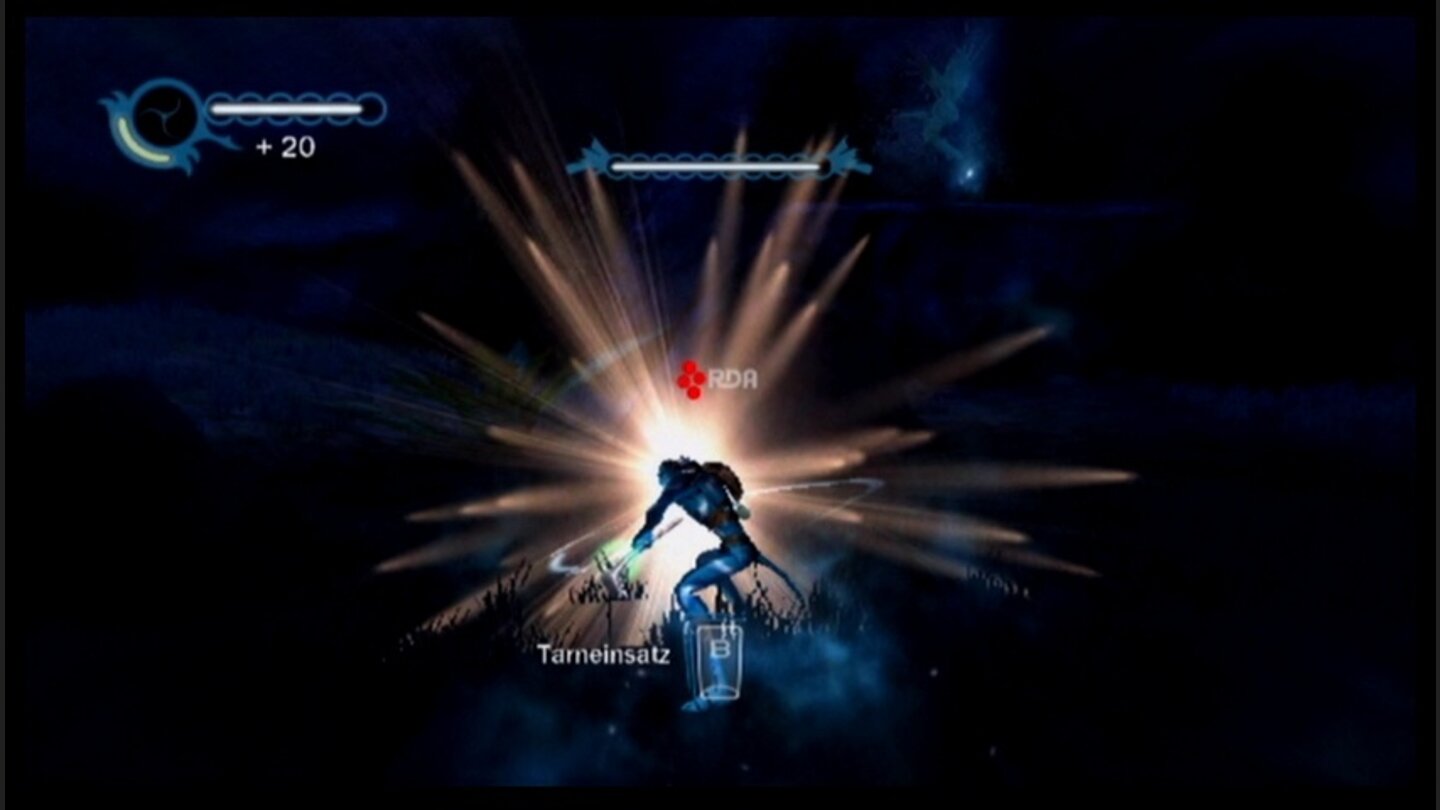 James Camerons Avatar [Wii]