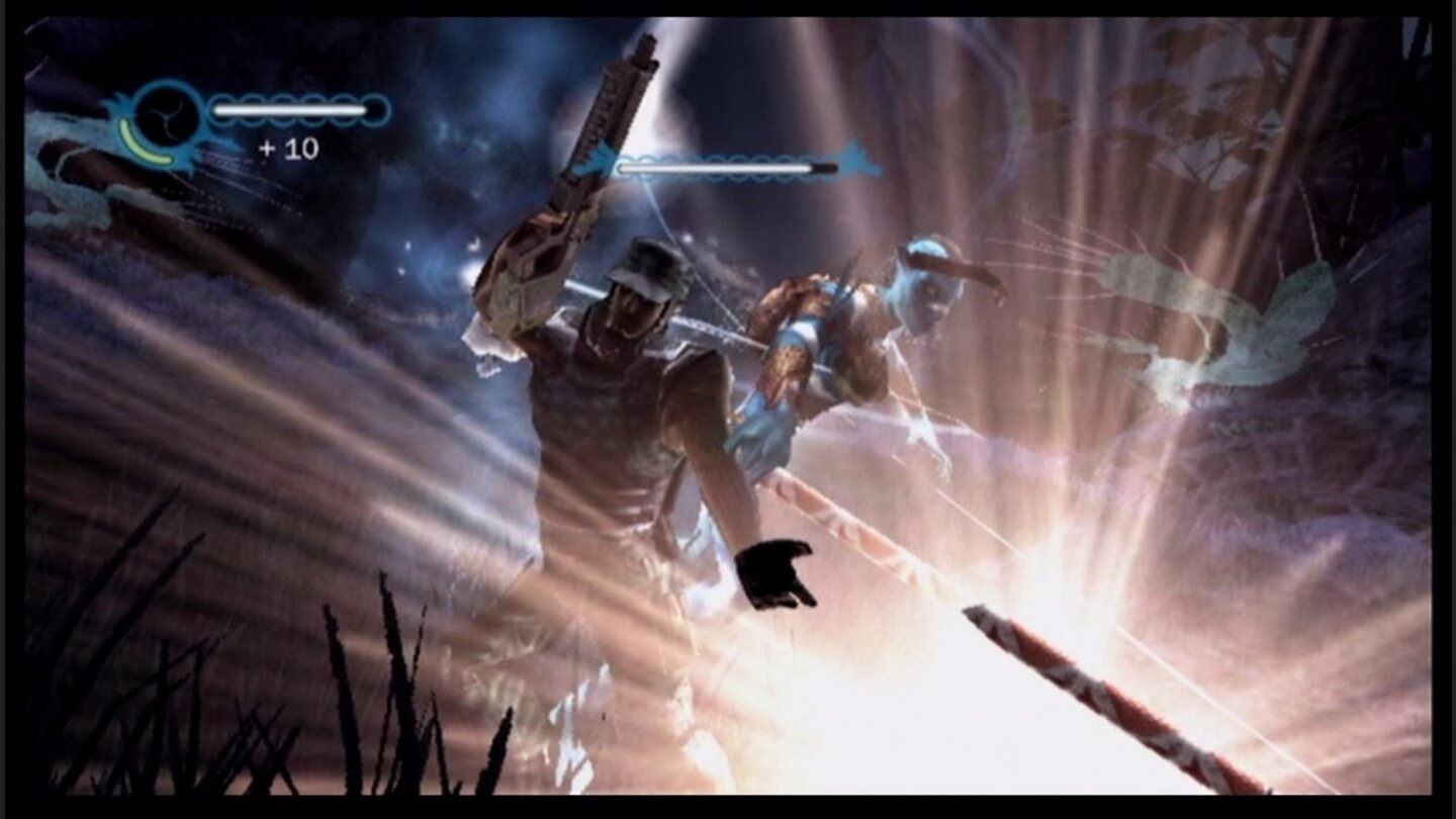 James Camerons Avatar [Wii]