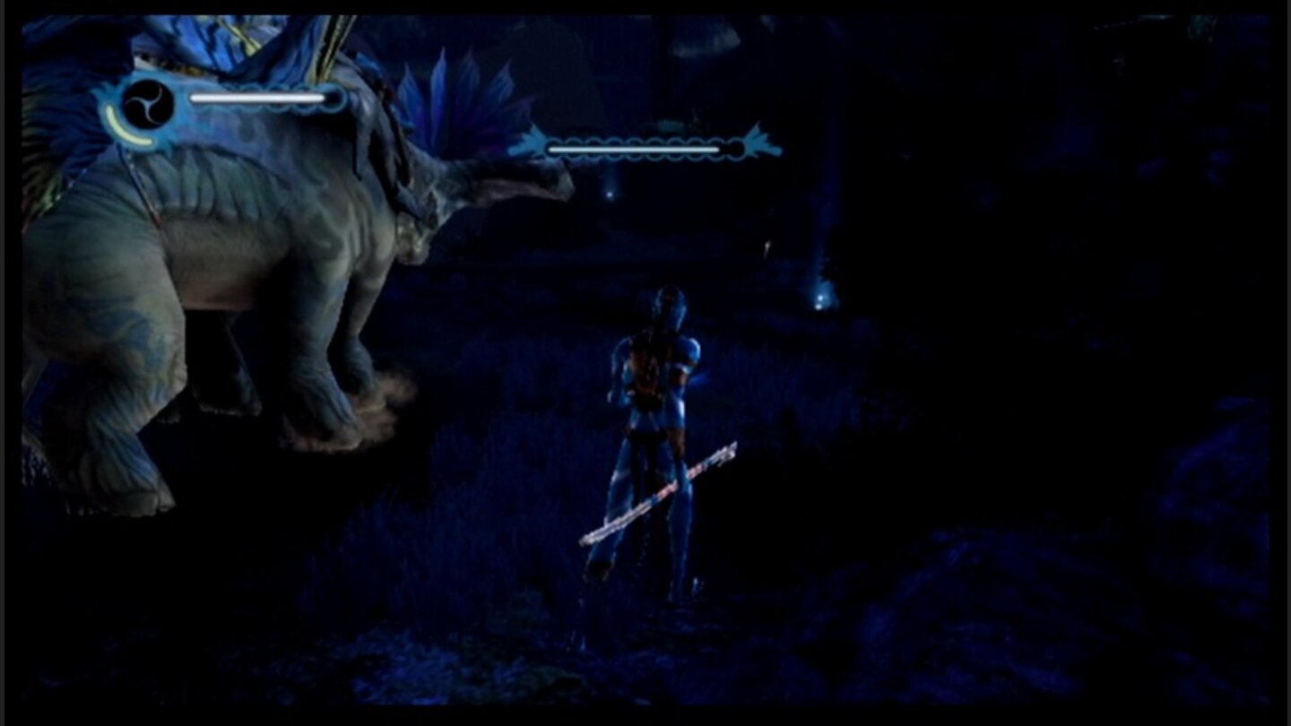 James Camerons Avatar [Wii]