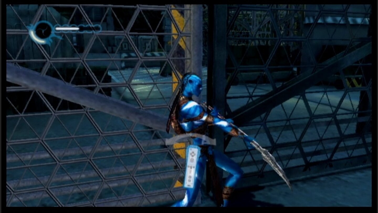 James Camerons Avatar [Wii]