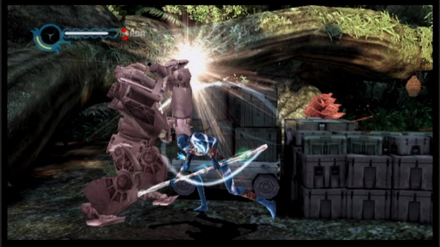 James Camerons Avatar [Wii]