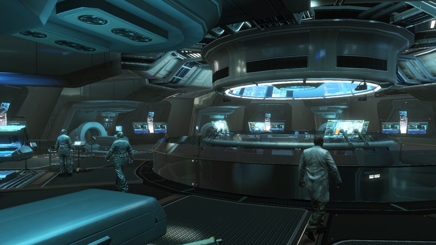 James Camerons Avatar