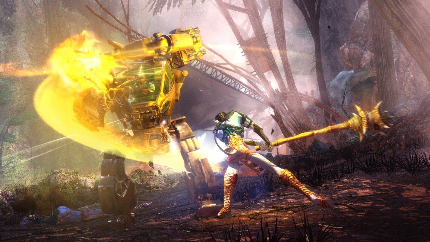 James Camerons Avatar